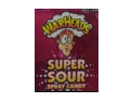 super sour