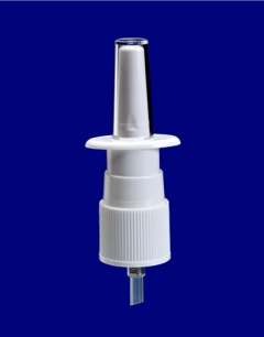 鼻用喷雾器(XB015-18-415)