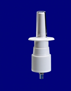 鼻用喷雾器(XB015-18-415)