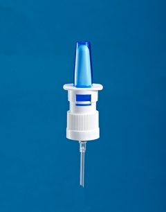 18CP nasal sprayer